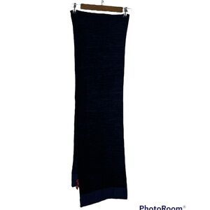 NWT RED Saks Fifth Avenue Scarf